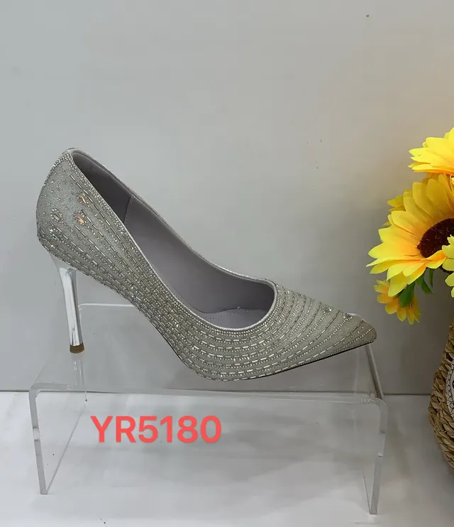 Pumps & Flats, Guangzhou showroom photo GZ-PF-039