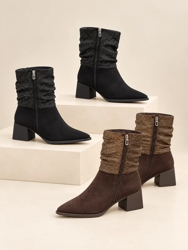 Boots, AI-styled product display GZ-BT-021