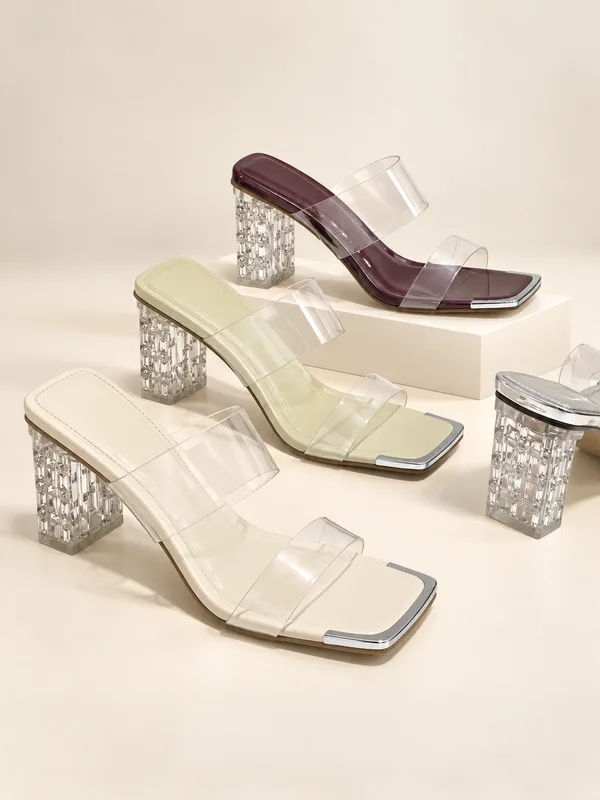 Slides & Mules, AI-styled product display GZ-SM-005