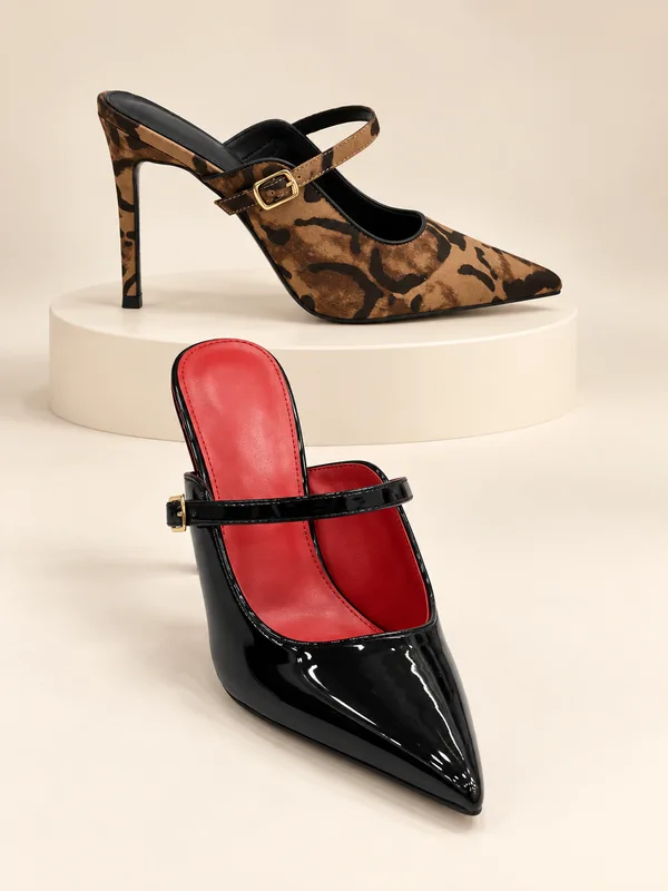 Slides & Mules, AI-styled product display GZ-SM-016
