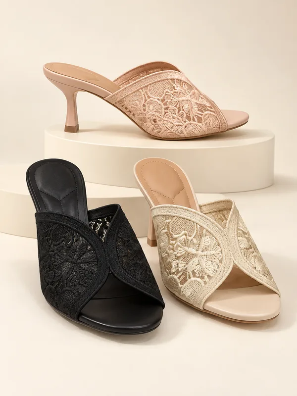 Slides & Mules, AI-styled product display GZ-SM-018