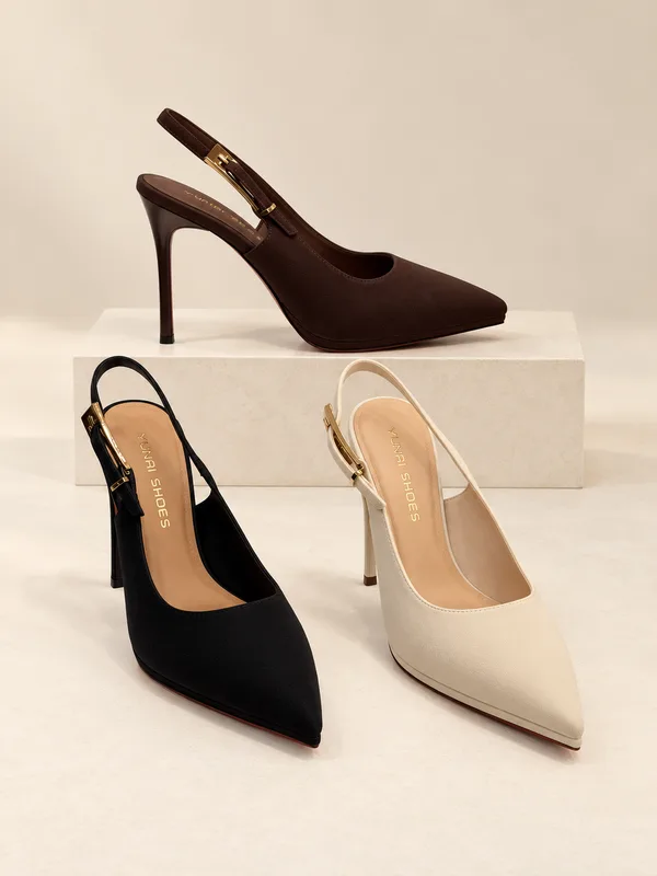 Slingbacks, AI-styled product display GZ-SL-018